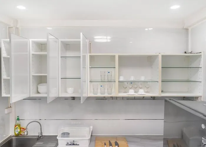 Villa Miq 142 Huai Khwang_new4br/jodd Fair *